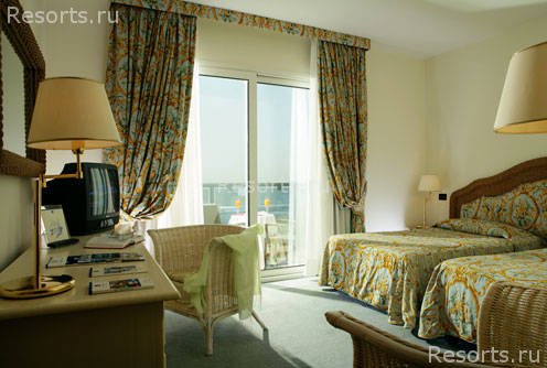 Park Hotel Brasilia 6